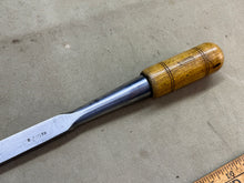 Load image into Gallery viewer, MARPLES SOCKET LOCK MORTICE CHISEL