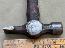 Load image into Gallery viewer, TOGA CAST STEEL NO 6 HAMMER
