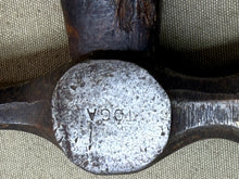 Load image into Gallery viewer, TOGA CAST STEEL NO 6 HAMMER
