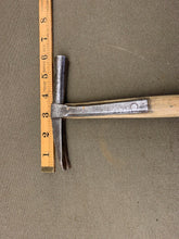 Load image into Gallery viewer, STRAPPED GLAZIERS HAMMER - Boyshill Tools and Treen