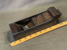 Load image into Gallery viewer, MITRE PLANE DAMAGE TO REAR AND CORNER MISSING - Boyshill Tools and Treen