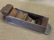 Load image into Gallery viewer, MITRE PLANE DAMAGE TO REAR AND CORNER MISSING - Boyshill Tools and Treen