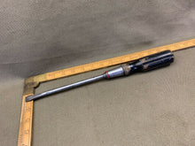 Load image into Gallery viewer, STANLEY NO 25 VINTAGE SCREWDRIVER 14&quot; - Boyshill Tools and Treen