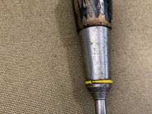 Load image into Gallery viewer, VINTAGE SCREWDRIVER STANLEY NO 25C 8 1/2&quot; - Boyshill Tools and Treen