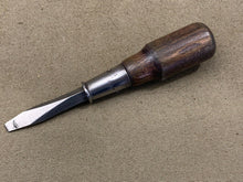 Load image into Gallery viewer, 6&quot;  WAR MARK VINTAGE SCREWDRIVER - Boyshill Tools and Treen
