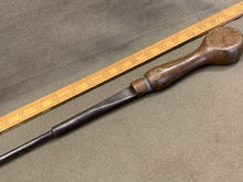 Load image into Gallery viewer, VINTAGE SCREWDRIVER 19 1/2&quot; - Boyshill Tools and Treen
