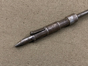 PATENT GRIPPING VINTAGE SCREWDRIVER - Boyshill Tools and Treen