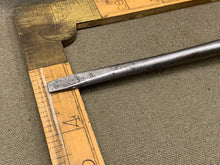 Load image into Gallery viewer, 12&quot; VINTAGE SCREWDRIVER BY SORBY - Boyshill Tools and Treen