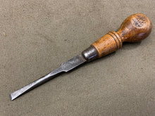 Load image into Gallery viewer, 8&quot; VINTAGE SCREWDRIVER BY TROUAN - Boyshill Tools and Treen