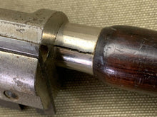 Load image into Gallery viewer, STANLEY NO 67 UNIVERSAL SPOKESHAVE ROSEWOOD - Boyshill Tools and Treen