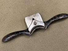 Load image into Gallery viewer, VERY RARE EDWARD PRESTON NO 1383 CONCAVE SPOKESHAVE - Boyshill Tools and Treen