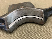 Load image into Gallery viewer, VERY RARE EDWARD PRESTON NO 1383 CONCAVE SPOKESHAVE - Boyshill Tools and Treen