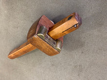 Load image into Gallery viewer, STANLEY NO 165 BOXWOOD PATENT JAN 12 86. MARKING GAUGE - Boyshill Tools and Treen