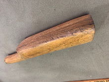 Load image into Gallery viewer, BOXWOOD PLUMBERS LEAD BASHER DRESSING MALLET - Boyshill Tools and Treen