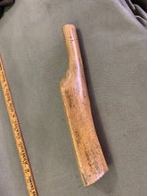 Load image into Gallery viewer, BOXWOOD PLUMBERS LEAD BASHER DRESSING MALLET - Boyshill Tools and Treen