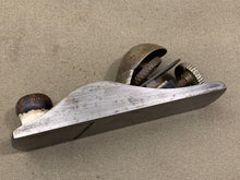 Load image into Gallery viewer, STANLEY NO 140 SKEW RABBET AND BLOCK PLANE. MISSING SIDE PLATE - Boyshill Tools and Treen