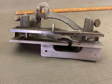 Load image into Gallery viewer, STANLEY NO 444 DOVETAIL PLANE , NO CUTTERS. - Boyshill Tools and Treen