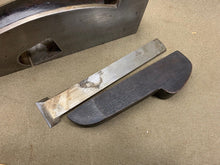 Load image into Gallery viewer, 8 1/4&quot; X 1 1/4&quot; SHOULDER PLANE MARPLES IRON - Boyshill Tools and Treen