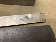 Load image into Gallery viewer, 8 1/4&quot; X 1 1/4&quot; SHOULDER PLANE MARPLES IRON - Boyshill Tools and Treen