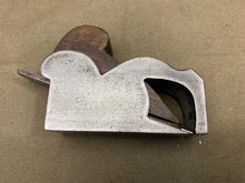 Load image into Gallery viewer, 1 1/4&quot; SLATER BULLNOSE PLANE SORBY IRON - Boyshill Tools and Treen