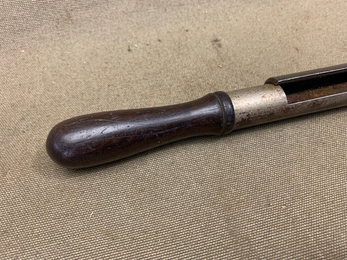 ANTIQUE ROSEWOOD MILLERS FALLS 