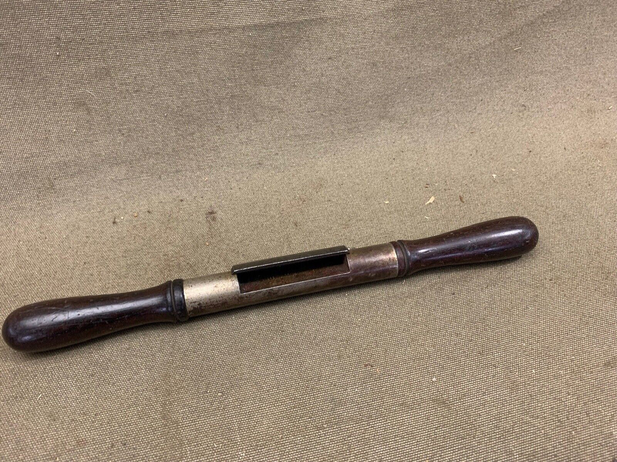 ANTIQUE ROSEWOOD MILLERS FALLS 