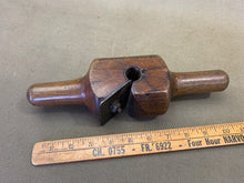 Load image into Gallery viewer, GOOD CHAIR OR LADDER ROUNDING PLANE - Boyshill Tools and Treen