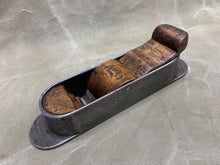 Load image into Gallery viewer, ANTIQUE EARLY 10 1/2&quot; MITRE PLANE INFILL - Boyshill Tools and Treen