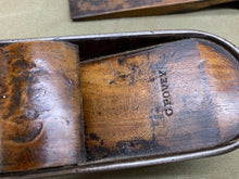 Load image into Gallery viewer, ANTIQUE EARLY 10 1/2&quot; MITRE PLANE INFILL - Boyshill Tools and Treen