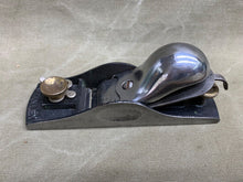 Load image into Gallery viewer, STANLEY NO 19 KNUCKLE JOINT BLOCK PLANE - Boyshill Tools and Treen