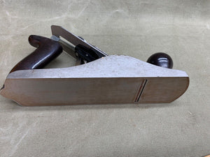 STANLEY NO 4 PLANE, BOXED, HARDLY USED - Boyshill Tools and Treen
