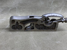 Load image into Gallery viewer, VINTAGE CLIFTON NO 410 REBATE PLANE VIRTUALLY UNUSED - Boyshill Tools and Treen