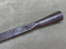 Load image into Gallery viewer, 16&quot; SOCKET LOCK OLD MORTICE CHISEL BY SORBY - Boyshill Tools and Treen