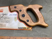 Load image into Gallery viewer, SANDVIC 9T/10P 22&quot;  NO277 SAW - Boyshill Tools and Treen