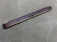Load image into Gallery viewer, VINTAGE SPIRIT LEVEL BY J BUIST - Boyshill Tools and Treen
