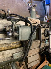 Load image into Gallery viewer, MYFORD SUPER 7 LATHE. ANY TRIAL WELCOME. LOTS EXTRAS - Boyshill Tools and Treen