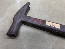 Load image into Gallery viewer, MEDIEVAL STRAPPED CLAW HAMMER (EX MUSEUM) - Boyshill Tools and Treen