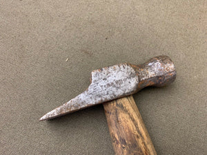 LONDON PATTERN JOINERS HAMMER - Boyshill Tools and Treen