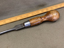 Load image into Gallery viewer, VINTAGE SCREWDRIVER BY MARPLES 15&quot; - Boyshill Tools and Treen