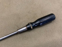 Load image into Gallery viewer, VINTAGE SCREWDRIVER BY TOGA 15&quot; - Boyshill Tools and Treen