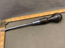 Load image into Gallery viewer, VINTAGE SCREWDRIVER STANLEY NO 25C 11 1/2&quot; - Boyshill Tools and Treen