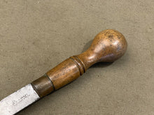 Load image into Gallery viewer, VINTAGE SCREWDRIVER 14 1/2&quot; BY  SORBY - Boyshill Tools and Treen