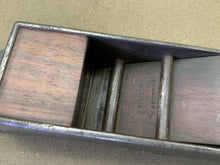 Load image into Gallery viewer, ROSEWOOD MITRE PLANE - Boyshill Tools and Treen