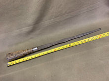 Load image into Gallery viewer, 25&quot; VINTAGE SCREWDRIVER - Boyshill Tools and Treen