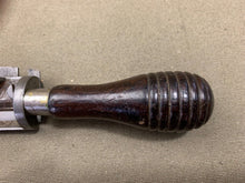 Load image into Gallery viewer, NICE ROSEWOOD STANLEY NO 67 UNIVERSAL SPOKE SHAVE - Boyshill Tools and Treen