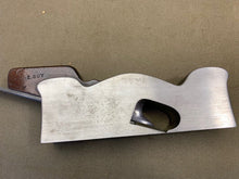 Load image into Gallery viewer, NICE CLEAN NORRIS SHOULDER PLANE ROSEWOOD INFILL - Boyshill Tools and Treen