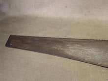 Load image into Gallery viewer, LITTLE USED DISSTON D8 SAW - Boyshill Tools and Treen
