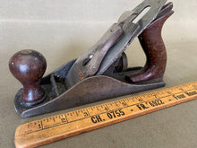 Load image into Gallery viewer, STANLEY USA  ROSEWOOD NO 4 PLANE MILBRO CUTTER - Boyshill Tools and Treen