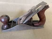 Load image into Gallery viewer, STANLEY USA  ROSEWOOD NO 4 PLANE MILBRO CUTTER - Boyshill Tools and Treen