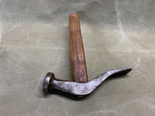 Load image into Gallery viewer, FANCY FRENCH PATTERN COBBLERS HAMMER - Boyshill Tools and Treen
